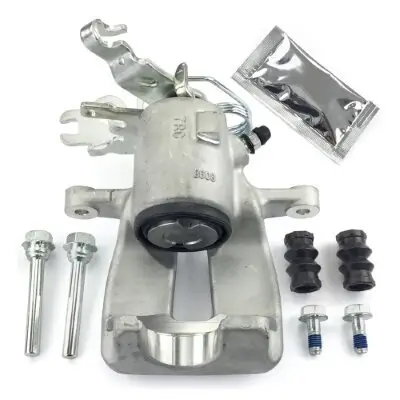 Bremssattel vor der Achse Hinterachse rechts MTR 12107693 Bild Bremssattel vor der Achse Hinterachse rechts MTR 12107693