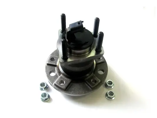 Radlagersatz Hinterachse MTR 10208058 Bild Radlagersatz Hinterachse MTR 10208058