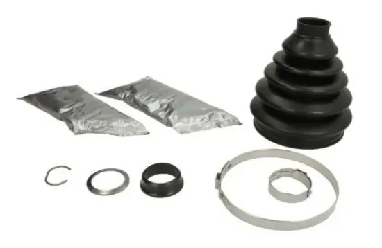 Faltenbalgsatz, Antriebswelle radseitig MTR TR10008 Bild Faltenbalgsatz, Antriebswelle radseitig MTR TR10008