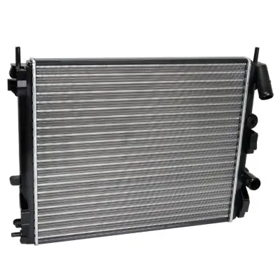 Kühler, Motorkühlung MTR 10523390 Bild Kühler, Motorkühlung MTR 10523390