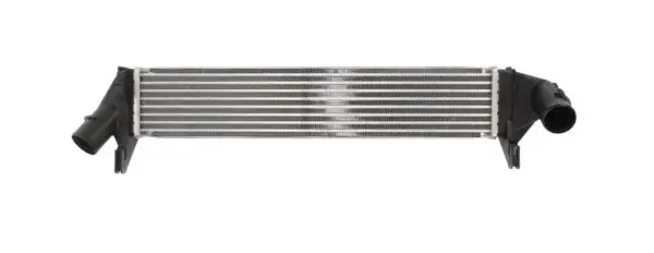 Ladeluftkühler MTR 10668095