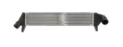 Ladeluftkühler MTR 10668095