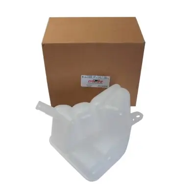 Ausgleichsbehälter, Kühlmittel MTR 10725137 Bild Ausgleichsbehälter, Kühlmittel MTR 10725137