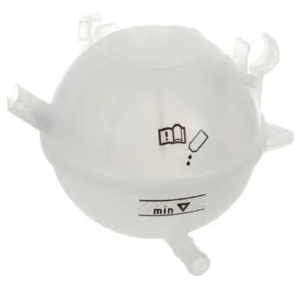 Ausgleichsbehälter, Kühlmittel MTR 10725150 Bild Ausgleichsbehälter, Kühlmittel MTR 10725150