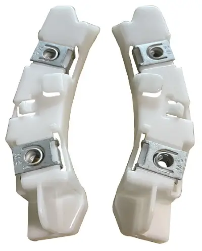 Halter, Stoßfänger vorne links MTR 10761450
