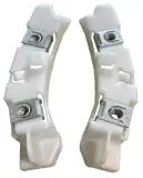 Halter, Stoßfänger vorne links MTR 10761450