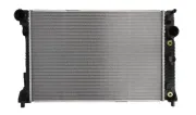 Kühler, Motorkühlung MTR 10761806