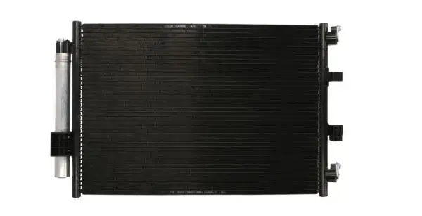 Kondensator, Klimaanlage MTR 11035640