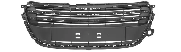 Kühlergitter Mitte MTR 11036583