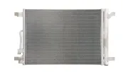 Kondensator, Klimaanlage MTR 11038053