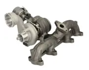 Lader, Aufladung MTR 11418407