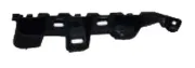 Halter, Stoßfänger vorne links MTR 11419566