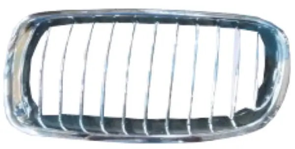 Kühlergitter links MTR 11481868