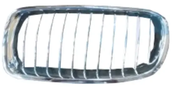 Kühlergitter links MTR 11481868 Bild Kühlergitter links MTR 11481868