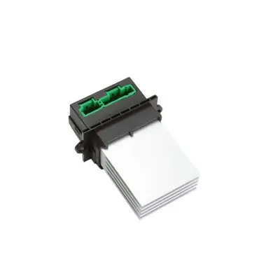 Widerstand, Innenraumgebläse MTR 11523911 Bild Widerstand, Innenraumgebläse MTR 11523911