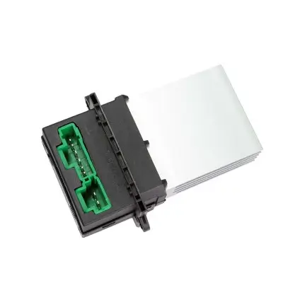 Widerstand, Innenraumgebläse MTR 11523911 Bild Widerstand, Innenraumgebläse MTR 11523911
