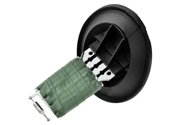 Widerstand, Innenraumgebläse 12 V MTR 11523922