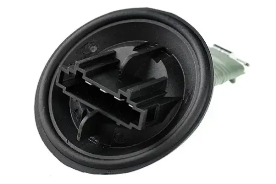Widerstand, Innenraumgebläse 12 V MTR 11523922 Bild Widerstand, Innenraumgebläse 12 V MTR 11523922
