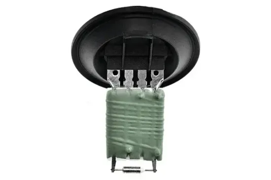 Widerstand, Innenraumgebläse 12 V MTR 11523922 Bild Widerstand, Innenraumgebläse 12 V MTR 11523922