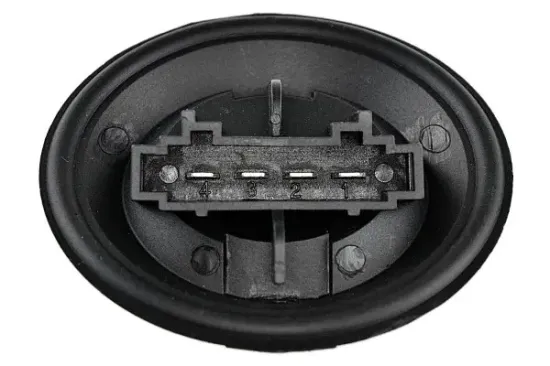Widerstand, Innenraumgebläse 12 V MTR 11523922 Bild Widerstand, Innenraumgebläse 12 V MTR 11523922