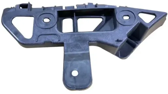 Halter, Stoßfänger vorne rechts MTR 11539957 Bild Halter, Stoßfänger vorne rechts MTR 11539957
