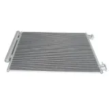 Kondensator, Klimaanlage MTR 11562172