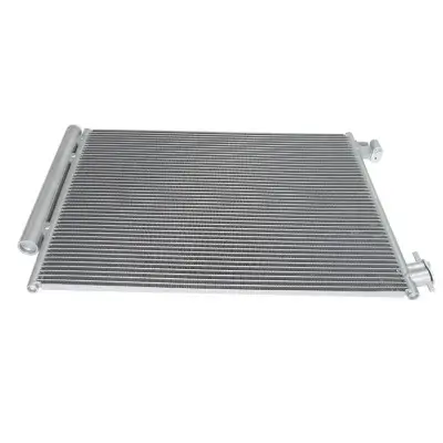 Kondensator, Klimaanlage MTR 11562172 Bild Kondensator, Klimaanlage MTR 11562172