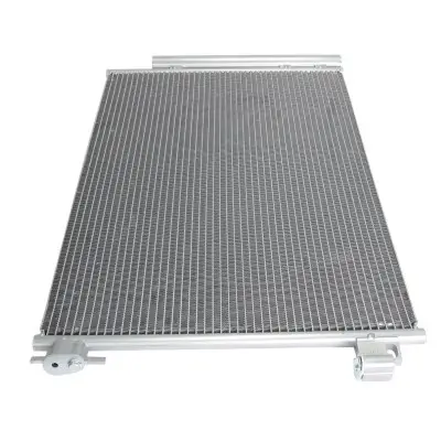 Kondensator, Klimaanlage MTR 11562172 Bild Kondensator, Klimaanlage MTR 11562172