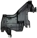 Halter, Hauptscheinwerfer rechts MTR 11614577