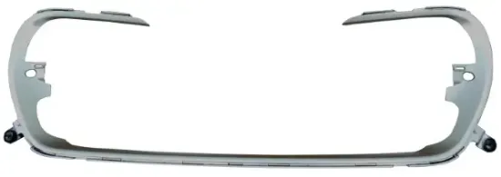 Lüftungsgitter, Stoßfänger vorne MTR 11615731 Bild Lüftungsgitter, Stoßfänger vorne MTR 11615731