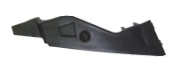 Halter, Stoßfänger vorne links MTR 11616133