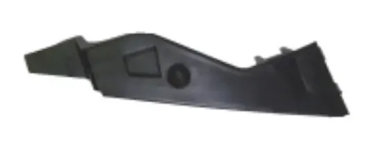 Halter, Stoßfänger vorne links MTR 11616133 Bild Halter, Stoßfänger vorne links MTR 11616133