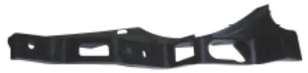 Halter, Stoßfänger vorne rechts MTR 11616136