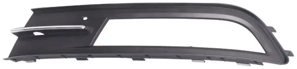 Lüftungsgitter, Stoßfänger vorne links MTR 11639555