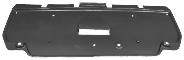 Motorraumdämmung unten MTR 11735427