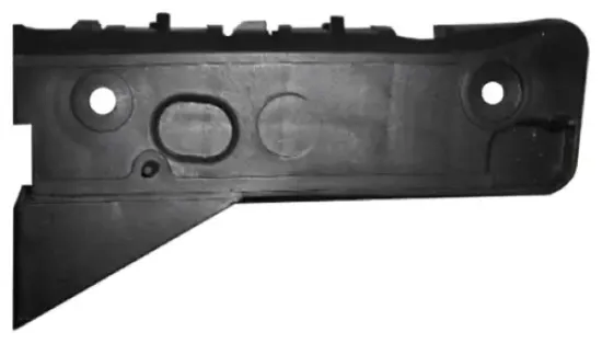 Halter, Stoßfänger vorne links MTR 11735433 Bild Halter, Stoßfänger vorne links MTR 11735433