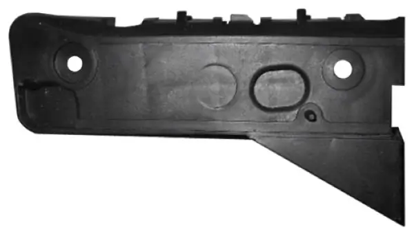 Halter, Stoßfänger vorne rechts MTR 11735434