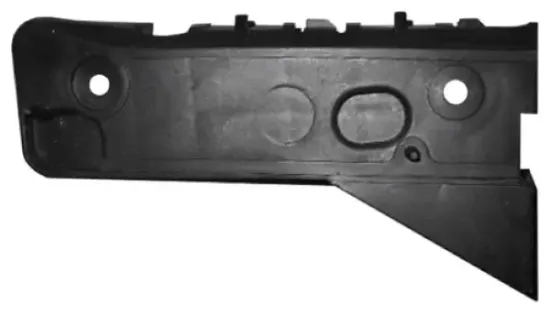 Halter, Stoßfänger vorne rechts MTR 11735434 Bild Halter, Stoßfänger vorne rechts MTR 11735434