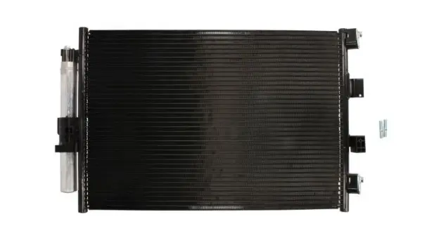 Kondensator, Klimaanlage MTR 11736204