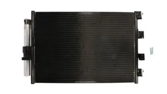 Kondensator, Klimaanlage MTR 11736204 Bild Kondensator, Klimaanlage MTR 11736204