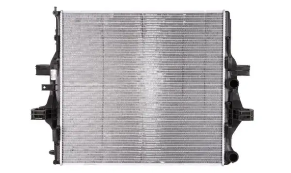 Kühler, Motorkühlung MTR 11736531