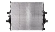 Kühler, Motorkühlung MTR 11736531