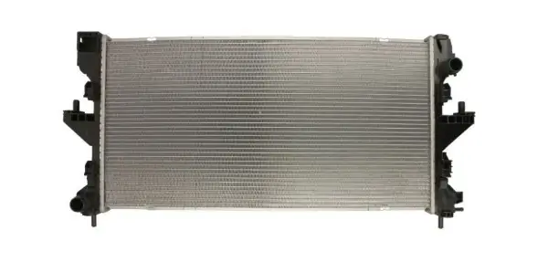Kühler, Motorkühlung MTR 11766482