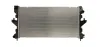 Kühler, Motorkühlung MTR 11766482