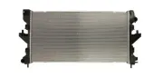 Kühler, Motorkühlung MTR 11766482