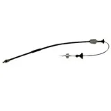 Seilzug, Kupplungsbetätigung MTR 11766953