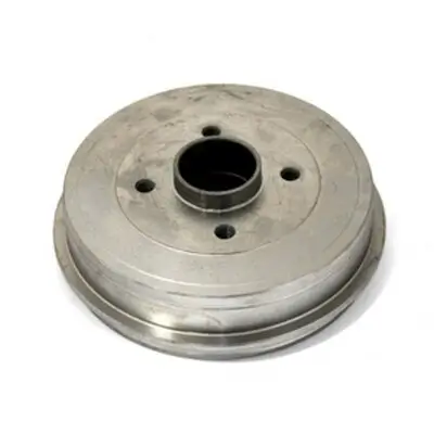 Bremstrommel Hinterachse MTR 11767000