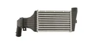 Ladeluftkühler MTR 11939102