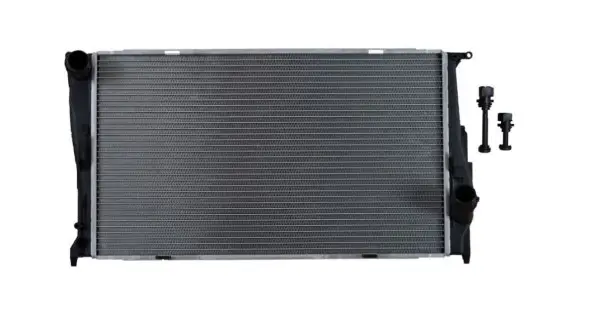 Kühler, Motorkühlung MTR 11939104
