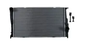 Kühler, Motorkühlung MTR 11939104